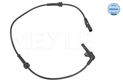 16-148990020 SENSOR ABS RENAULT MASTER 2,3DCI 12-  