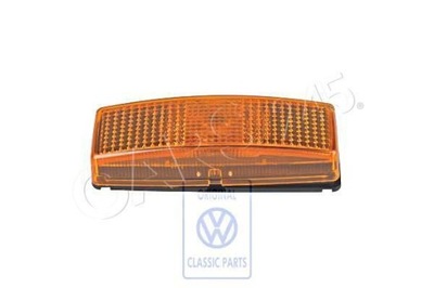 БОК СВЕТ OBRYSOWE VW LT 1992-2003 VOLKSWAGEN OE 2D0945061 фото