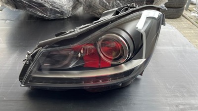 MERCEDES W204 RESTYLING FARO IZQUIERDA PARTE DELANTERA A2048203539  