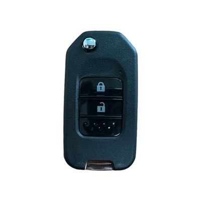 Ключ pilot honda hlik6-3t 433.92mhz фото №1