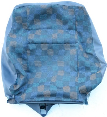 Обшивка спинка l mercedes vito w638 lift фото №1