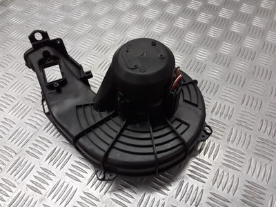 Вентилятор обдув opel meriva a фото №1