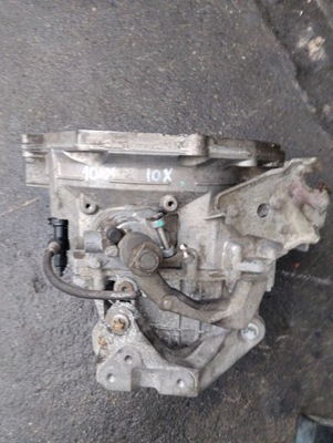 КОРОБКА ПЕРЕДАЧ 55193620 ALFA ROMEO 159 2.2 JTS