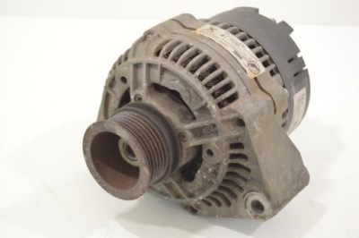 Генератор mercedes w124 e-klasa 2.2 bosch 0123335003 фото №1