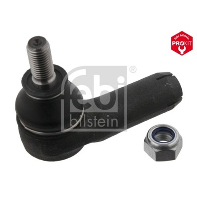 END DRIVE SHAFT KIEROWNICZEGO POPRZECZNEGO FEBI BILSTEIN 25268 - milautoparts-fr.ukrlive.com