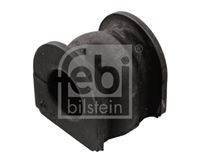 Febi втулка stabi. honda fr-v 04- фото №1