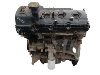 Двигун блок двигуна ford edge ii 3.5 v6 283km lep 196 tyś film фото №1