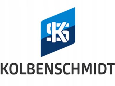 КОМПЛЕКТ КІЛЬЦЯ ПОРШНЯ KOLBENSCHMIDT 800014610000