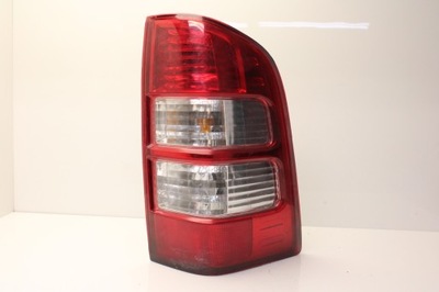 Ford ranger ii 2006r лампа правий задня права задня фото №1