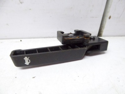 Insignia a 08-13 ручка відкривання капот фото №1