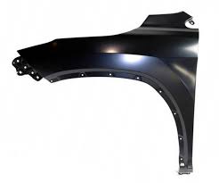 Lexus rx 2015- крыло передний правый левый фото №1