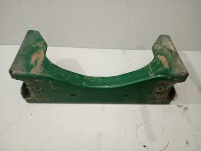 Балка кронштейн рами scania r фото №1