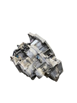 Коробка передач передач renault espace iv 2.2 dci su1005 фото №1