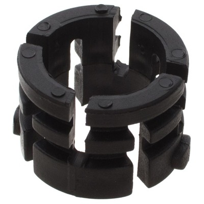 Втулка рулевой рейки do fiat grande punto panda ii фото №1