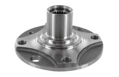 0326197 ступица колеса astra f фото №1