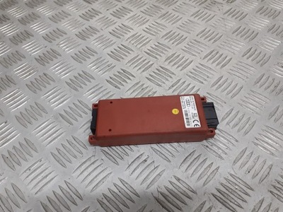 Модуль телефона vw passat b5 8d0862335b фото №1