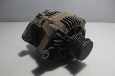 Генератор renault megane scenic i 1.9dci фото №1