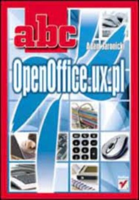 Adam Jaronicki - OpenOffice ux pl