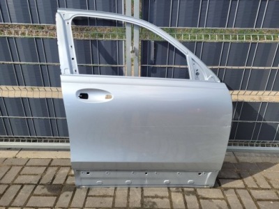 Mercedes glb x247 - дверь правый перед фото №1