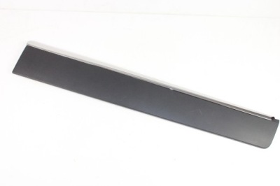 Opel crossland молдинг з хром на двері перед правий вживаний gm 13482097 фото №1