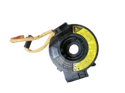 Toyota avensis ii t25 стрічка подушка безпеки шлейф фото №1