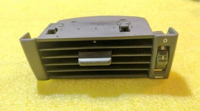 Mercedes-benz e w124 решётки обдув r фото №1