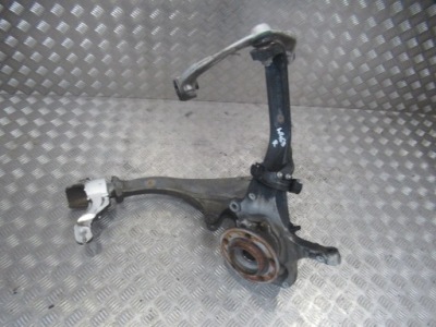 Подвеска перед правое поворотный кулак правая mercedes w463/4 g klasa amg оригинал фото №1