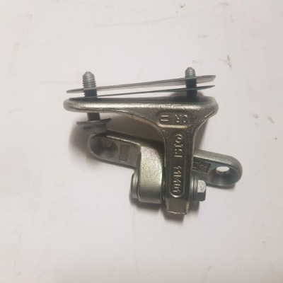 Mercedes c 203 clk 209 петля дверь правых новый фото №1