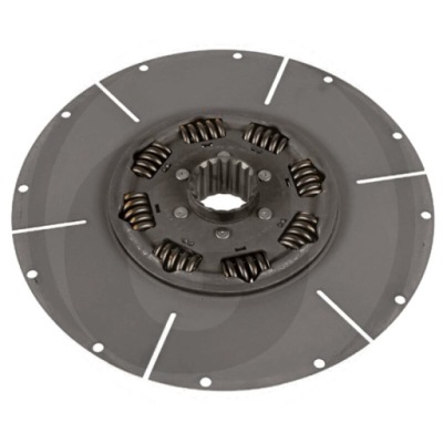 Sachs torsionsdämpfer 4591866000471 фото №1