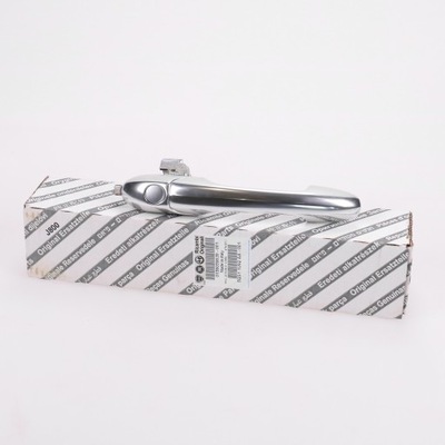 Ручка наружный. pr alfa romeo 147 оригинальный номер фото №1