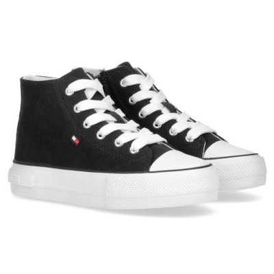 Trampki Tommy Hilfiger T3A4-32119-0890999 R.37