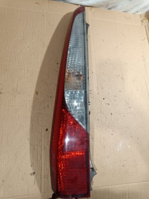 Лампа задняя задняя mitsubishi lancer vii kombi левая фото №1