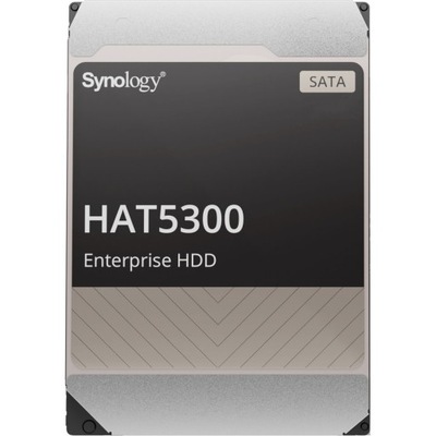 DYSK HDD SATA 8TB HAT5300-8T 3,5CALA 6GB/S 512E 7