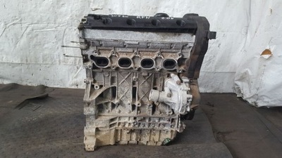 Двигун kfn peugeot 307 2,0 фото №1
