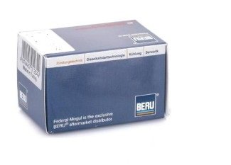 Evl088 ber контактний палець апарата запалювання evl 088 фото №1