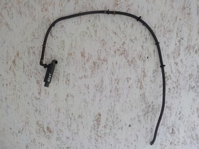 Помпа розпилювача шланг bentley continental фото №1