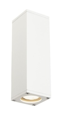 SLV THEO UP/DOWN OUT LAMPA ŚCIENN