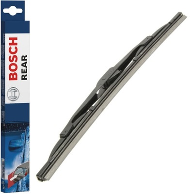 BOSCH LIMPIAPARABRISAS TWIN PARTE TRASERA 280MM FORD NISSAN SEAT  