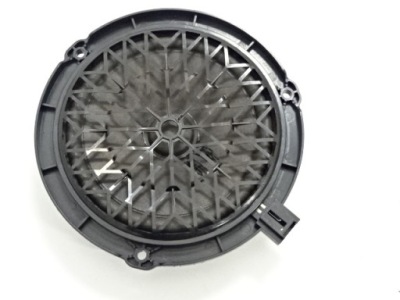 Citroen c3 iii динамік двері перед 9809320180 фото №1