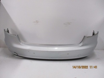 Бампер задняя audi a5 8t8 4 pdc sportback задняя фото №1