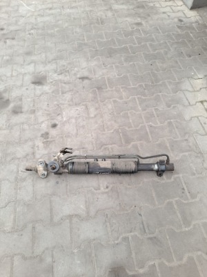 Рулевая рейка land rover freelander i europa 2.0d фото №1