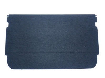 Коврик обшивка пол багажника 7434543 mini cooper f55 21r фото №1