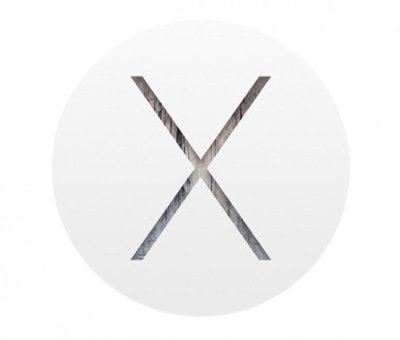 Oryginalny MacOS Yosemite dysk instalacyjny USB