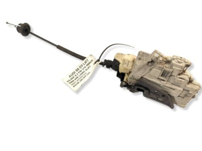 Замок audi a8 s8 d3 4e фото №1