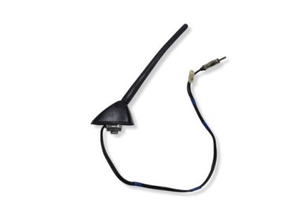 Lexus rx 400h антенна кровельная навигации gps фото №1