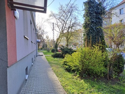 Mieszkanie, Bytom, 50 m²