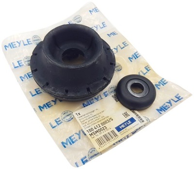 AIR BAGS SHOCK ABSORBER MEYLE ON FRONT FORD GALAXY  