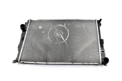 Радіатор води 7823568 bmw x3 f25 2.0d фото №1