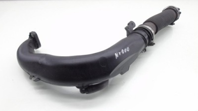 Nissan nv200 1.5 dci шланг воздуха 8200645723 труба nv 200 фото №1