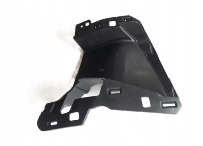 Впуск руль воздуха левая renault arkana оригинал оригинальный номер 628632671r фото №1